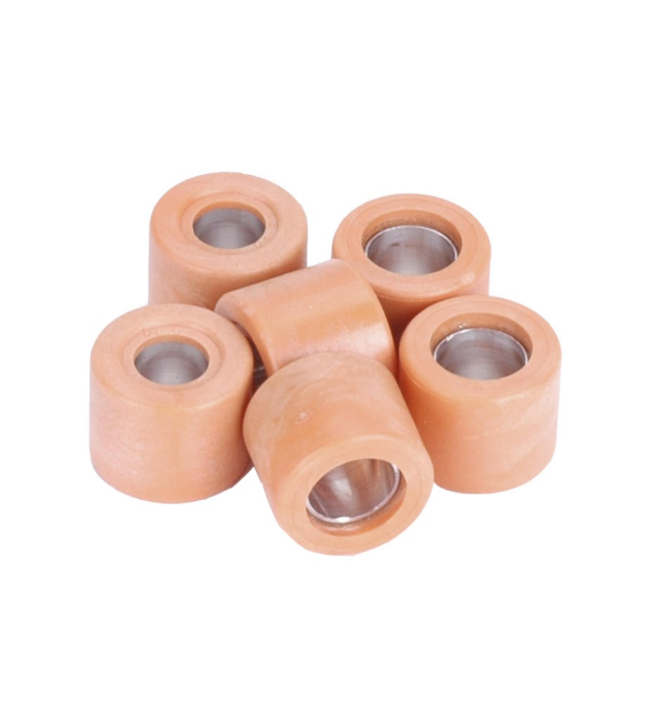 Leovince Varational ROL Set 19x15,5 mm - 4,8gr