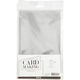 Cellophan Bags, 14,5 x 19 cm, 50..