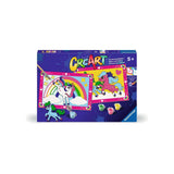 Ravensburger Creart Malen nach Zahlen – Einhorn