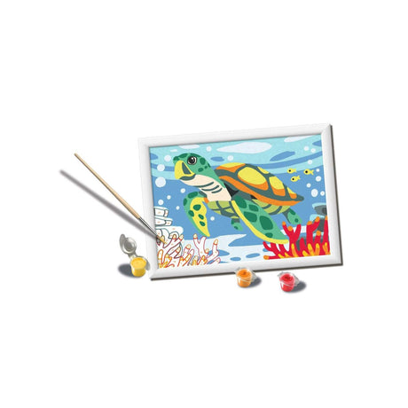 Ravensburger Meeresschildkröte
