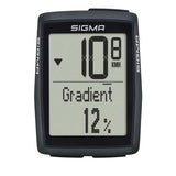 Sigma BC 14.0 WL STS Computer Wireless 14 F Höhenfrequenz 14211
