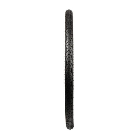 Dutchperfect recycelter Reifen Urban Proof 1 mm Kern 28 x 1,40 37-622 – schwarz