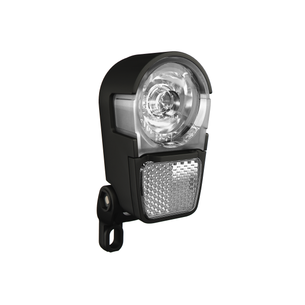 Herrmans Stirnlampe H-Ike mit Akku – 40 Lumen