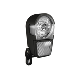 Herrmans Stirnlampe H-Ike mit Akku – 40 Lumen