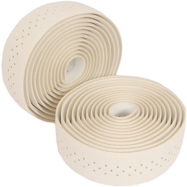 Kantelenkungsfutter Softgrip Weiß (2 Teile in einer Schachtel)