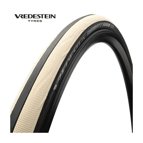 Vredestein 23-622 FiMMante Schwarz-Weiß-Draht 28916