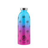 24 bottles thermosfles clima palm vibes 850ml