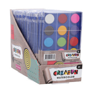 Creafun | 12 Stück
