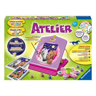Ravensburger Malen nach Zahlenstudio®