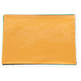 Creativ Company Cellophan Foil Sheets Colored, A4, 20st.