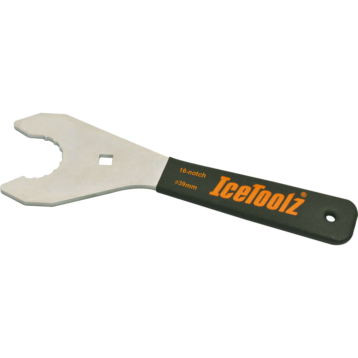 Key Icetoolz 11c5 des Spielers für BBX30 39 mm