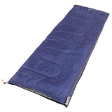 Easy Camp Chakra Sleeping Bag Blue