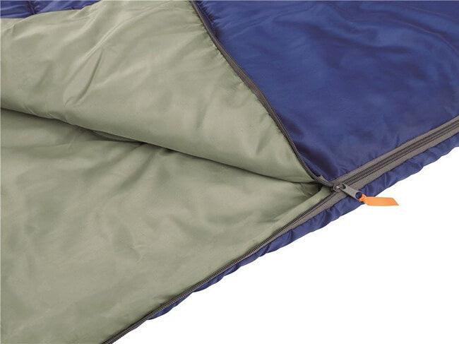 Easy Camp Chakra Sleeping Bag Blue