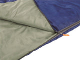 Easy Camp Chakra Sleeping Bag Blue