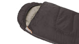 Camp Easy Cosmos Junior Sleeping Sac noir