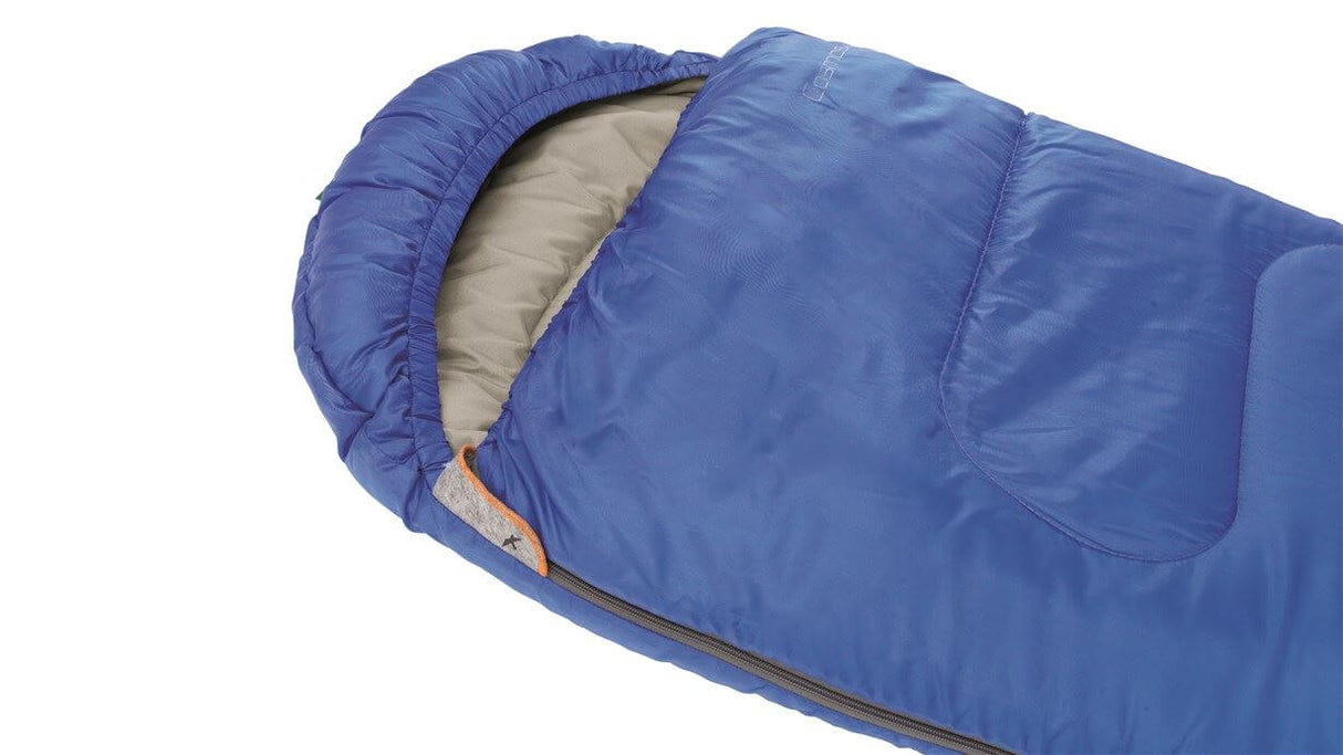 Easy Camp Cosmos Junior Schlafsack Blau