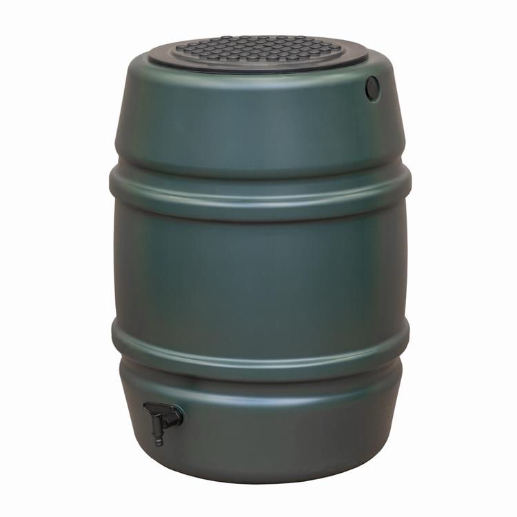 Harcostar 1026283 - regenton 168l groen | 1 stuks