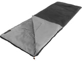 Easy Camp Starling Square Schwarz 10°C