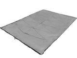 Easy Camp Starling Square Schwarz 10°C