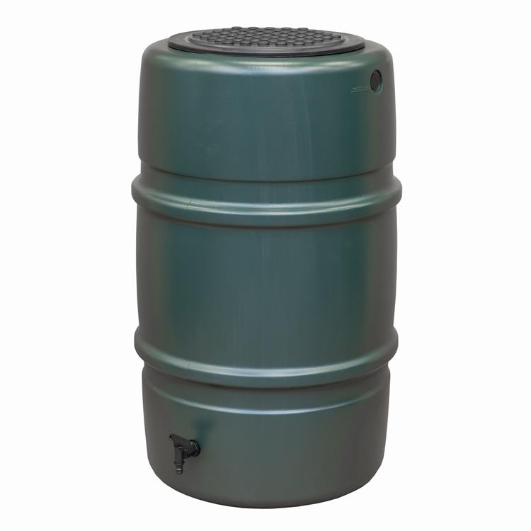 Harcostar 1026284 - regenton 227l groen | 1 stuks