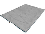 Easy Camp Starling Square Blue 10°C