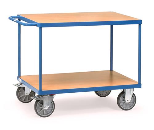 Fetra schwerer Tischwagen 1000x700 - 600kg