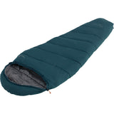 Easy Camp Raven i Mummy 5°C Schlafsack