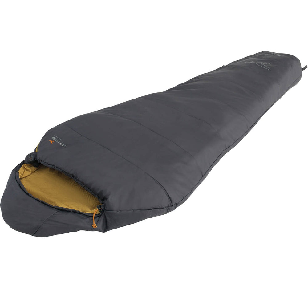 Easy Camp Falcon i Mummy 10°C Schlafsack