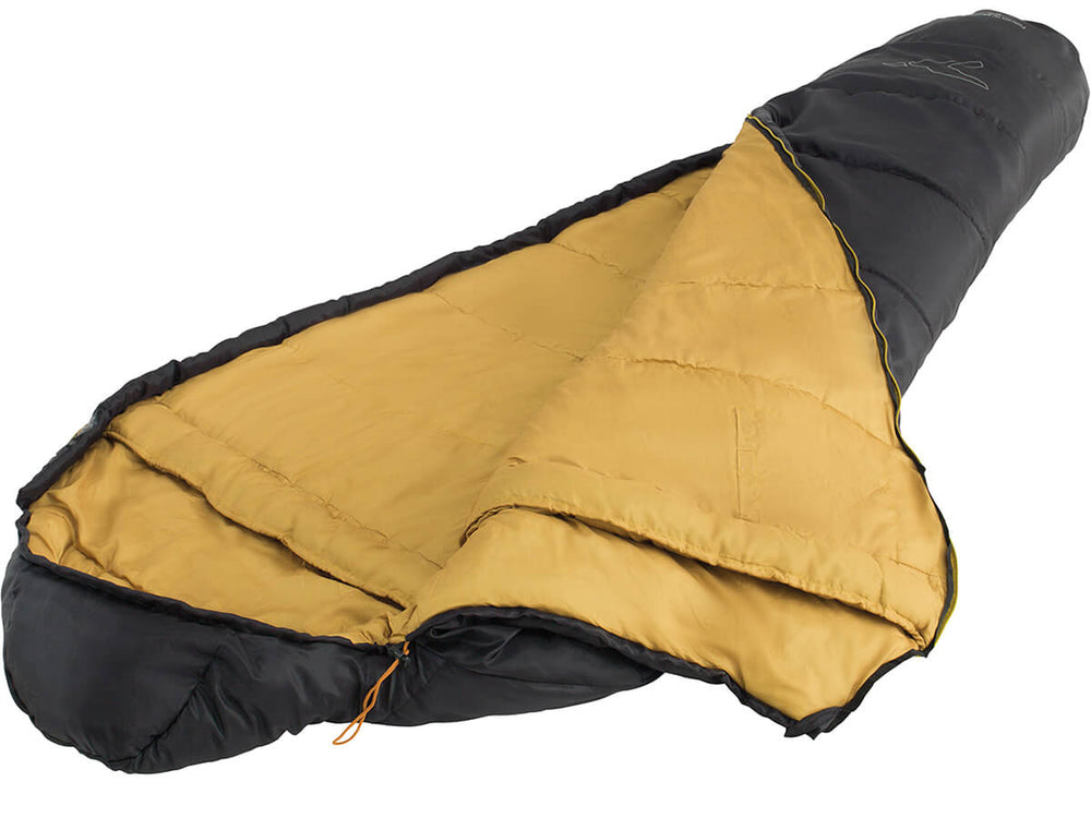 Easy Camp Falcon IV Mummy -9°C Schlafsack