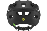 Smith Helm Triad MIPS Matte noir