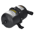 Akkumulatortank für Druckpumpen