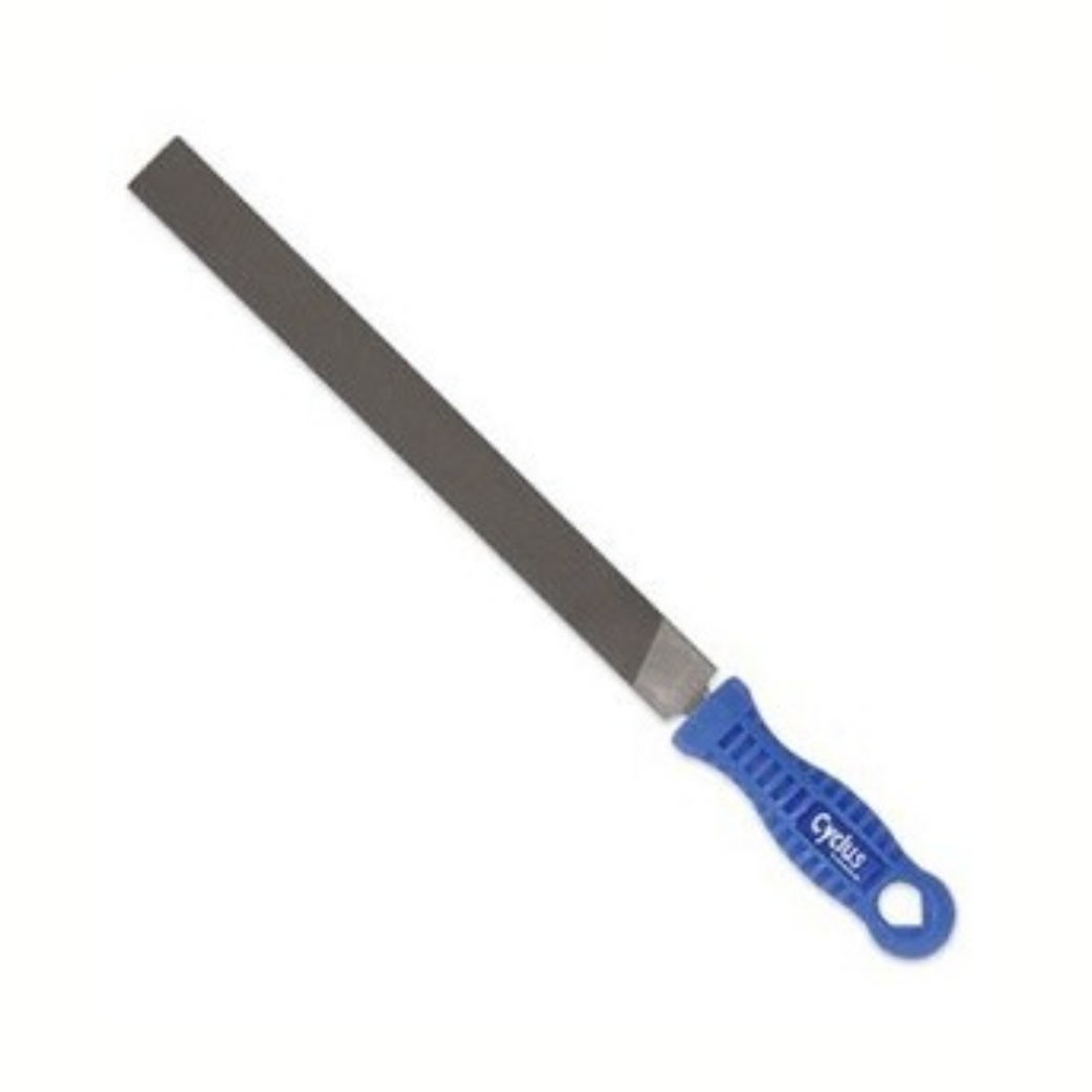 Buzaglo Flachfeile 250mm Zyklus 720540