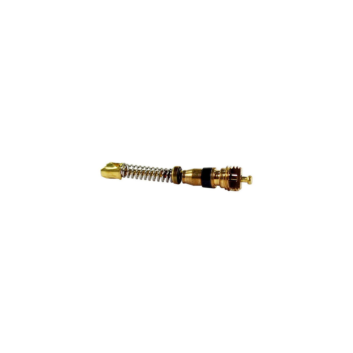 Bofix Binnenventiel Long Auto Schrader, 25 STs