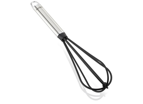 Leifheit Sterling Schneebesen Nylon 32 cm Edelstahl