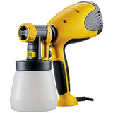 Wagner wood metal sprayer w100 verfspuit