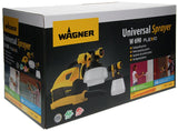 Wagner 1049081 - universal sprayer w 690 flexio | 1 stuks