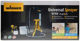 Wagner w 950 flexio verfspuit