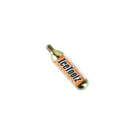 Icetoolz CO2-Kartuschen 16gr (50)