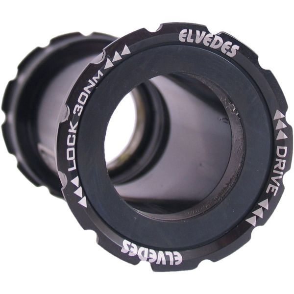Ploadet -Elldungen Twist Fit PF30 (passt auch BB386 BB392)