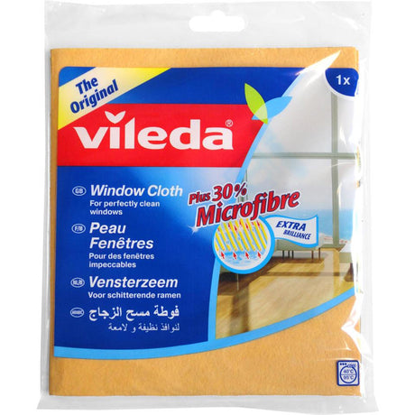 Vileda Haushaltspolster mit 30 % Mikrofaser