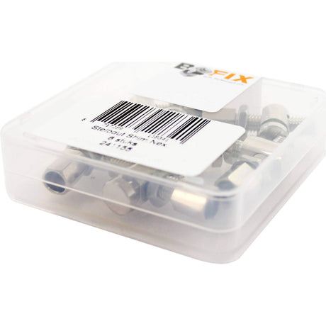Bofix Shimano Nexus Kabeleinstellschraube Rollenbremse IMI Box mit 6 Stück