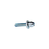 Bofix -Kabelstift mit Slot M7 Stahl (6st)
