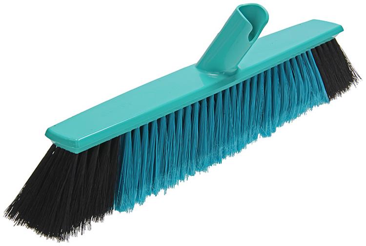 Leifheit Besenkopf Allround Xtra Clean 40 cm Klicksystem