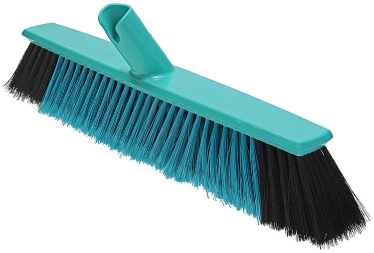 Leifheit Besenkopf Allround Xtra Clean 40 cm Klicksystem
