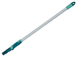 Leifheit Teleskopstiel Boden 75-135 cm Klicksystem