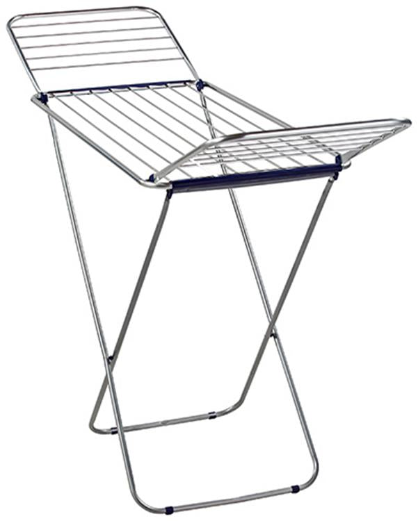 Leifheit Leifheit 81151 Wäscheständer Siena 180 Aluminium 18M
