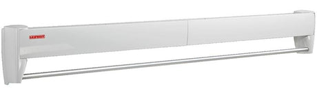Wand-Wäscheständer Leifheit 83100 elegantes Weiß