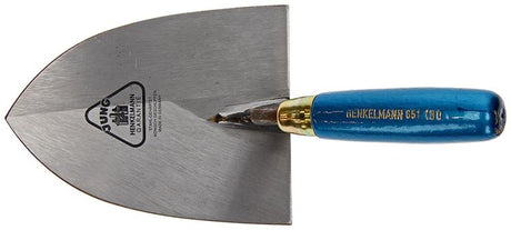 Jung 1010457 - Maurerstrauch Brüssel Schwanenhals 651 180mm | 3 Stück
