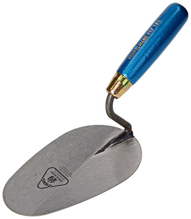 Jung 1010463 – Maurerstrauch Paris Schwanenhals 656 180 mm | 3 Stück