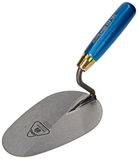 Jung 1010463 – Maurerstrauch Paris Schwanenhals 656 180 mm | 3 Stück